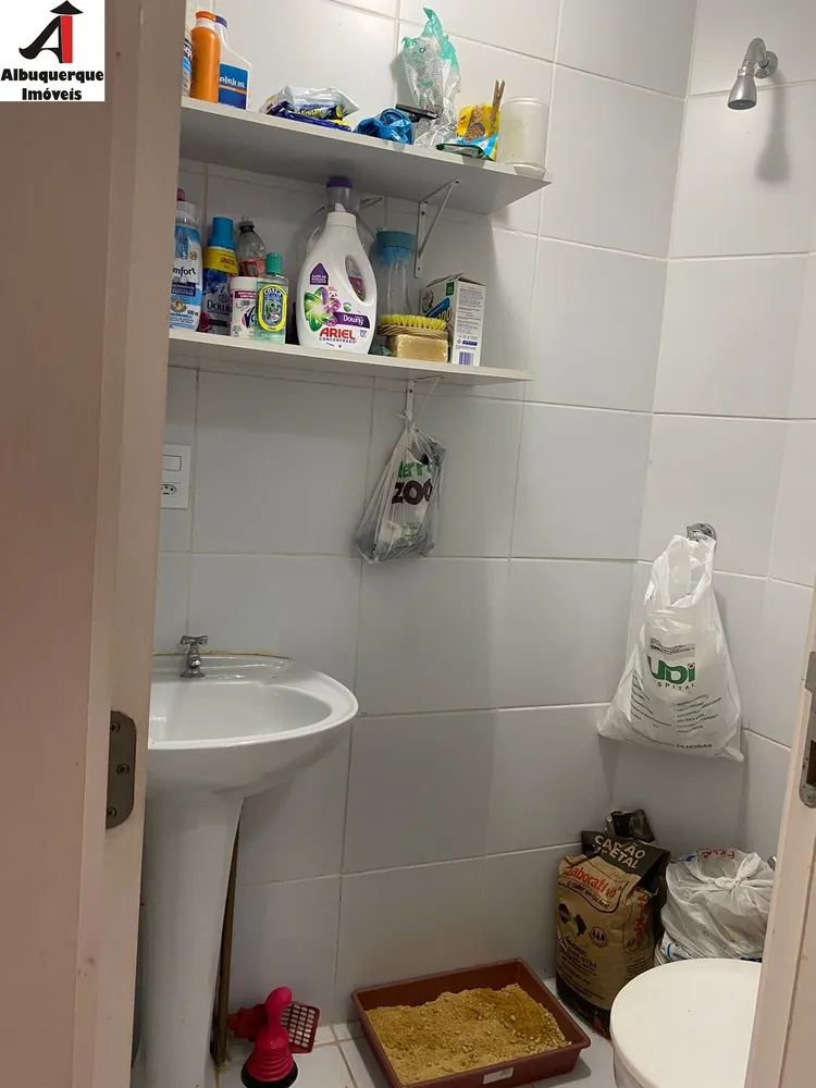 Apartamento, 3 quartos, 74 m² - Foto 10