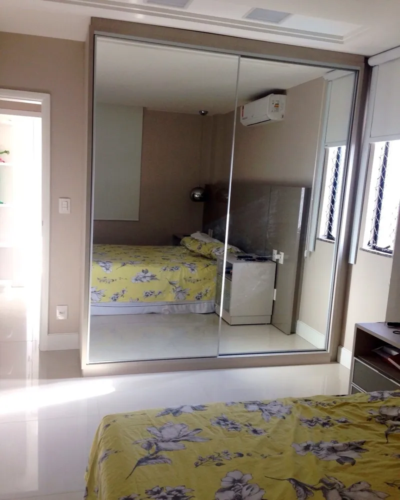 Apartamento, 3 quartos, 140 m² - Foto 5