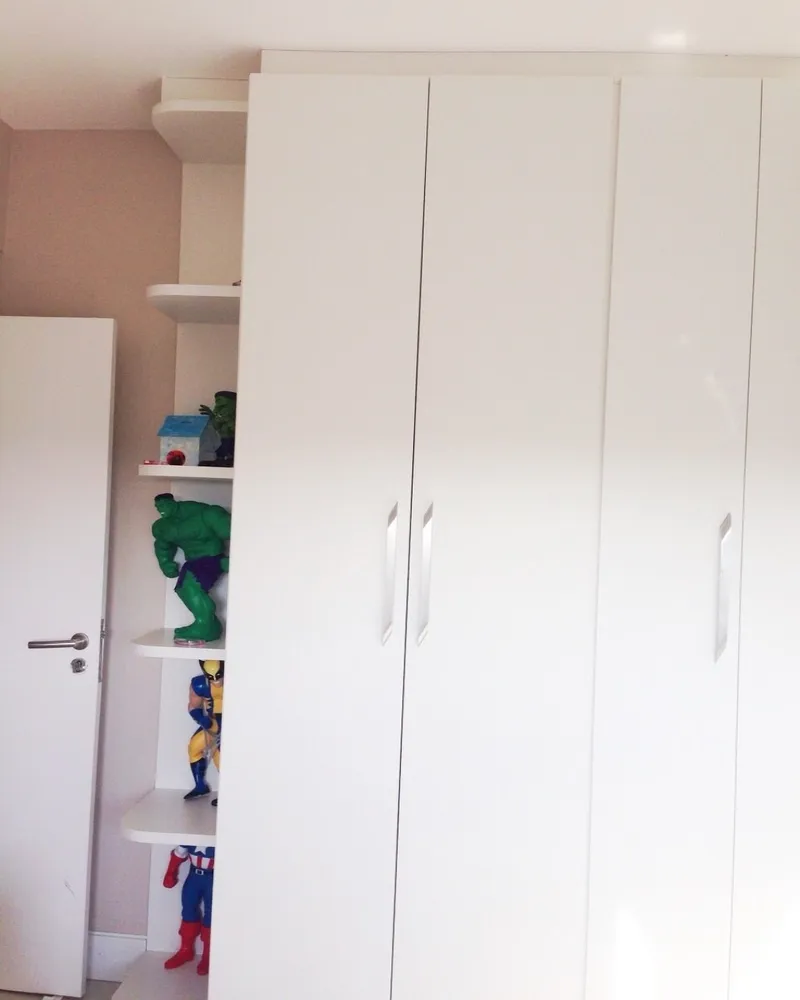 Apartamento, 3 quartos, 140 m² - Foto 15