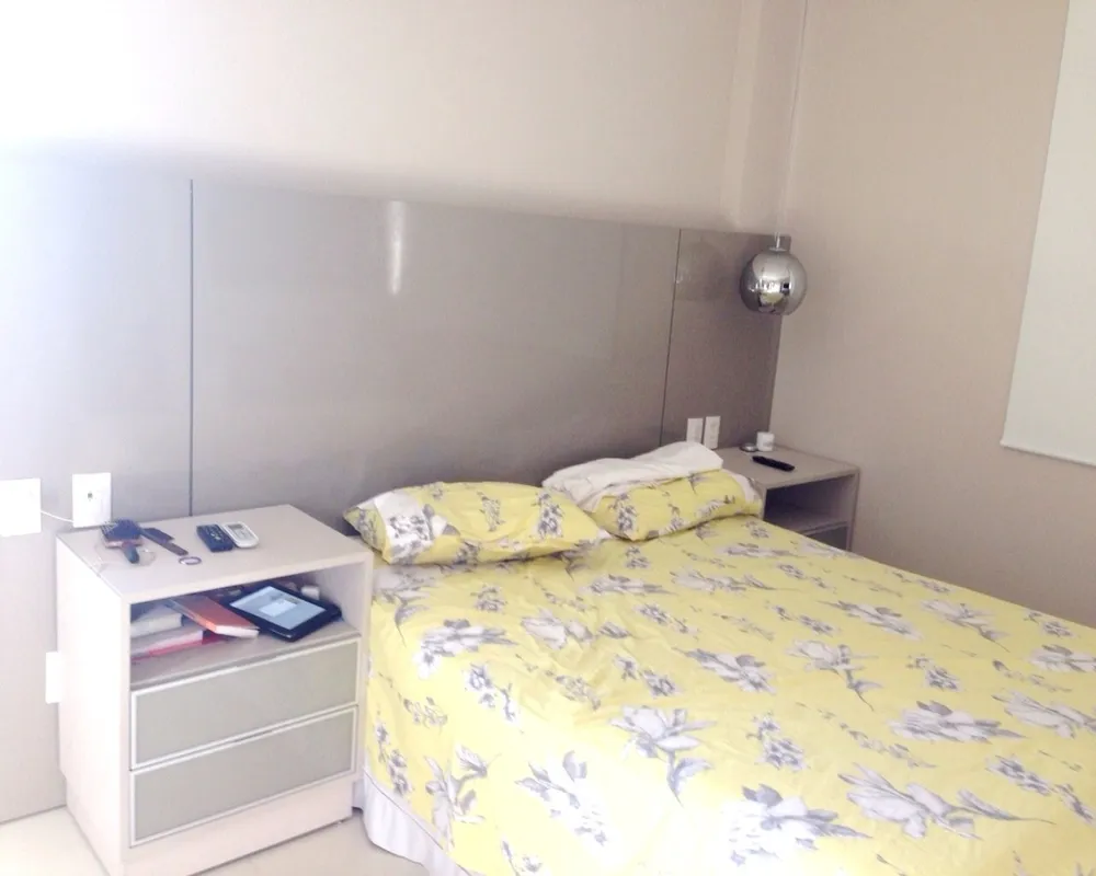 Apartamento, 3 quartos, 140 m² - Foto 6