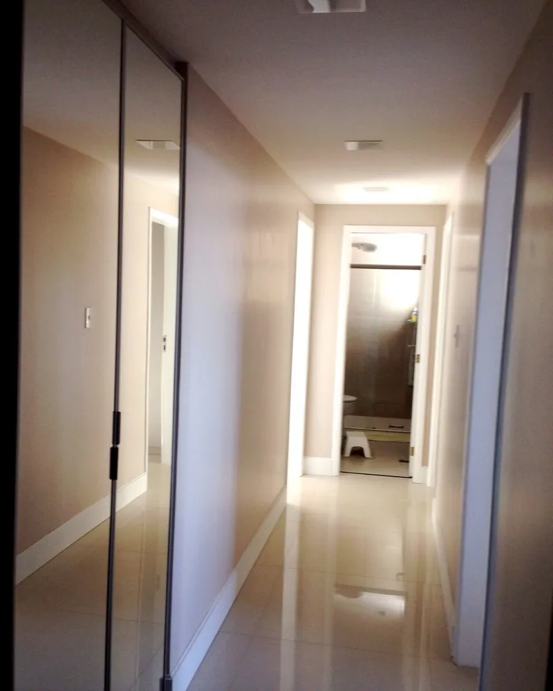 Apartamento, 3 quartos, 140 m² - Foto 10