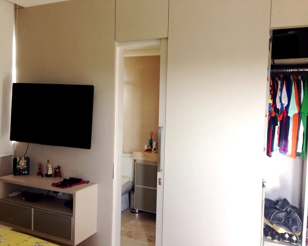 Apartamento, 3 quartos, 140 m² - Foto 8