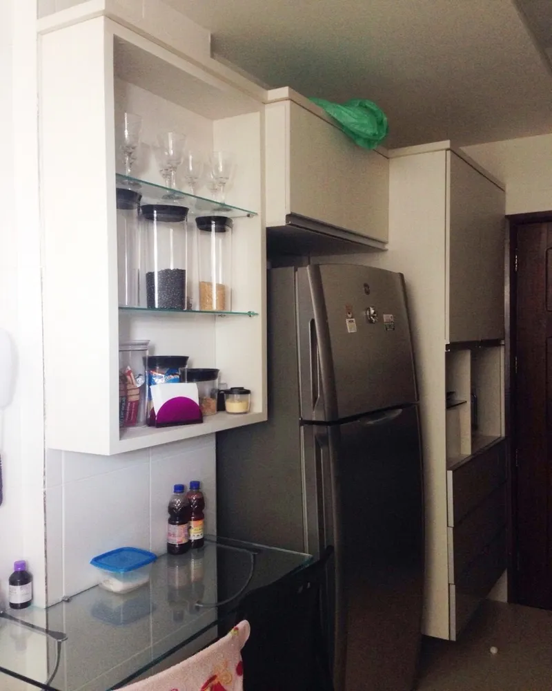 Apartamento, 3 quartos, 140 m² - Foto 12