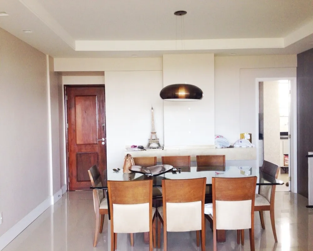 Apartamento, 3 quartos, 140 m² - Foto 4
