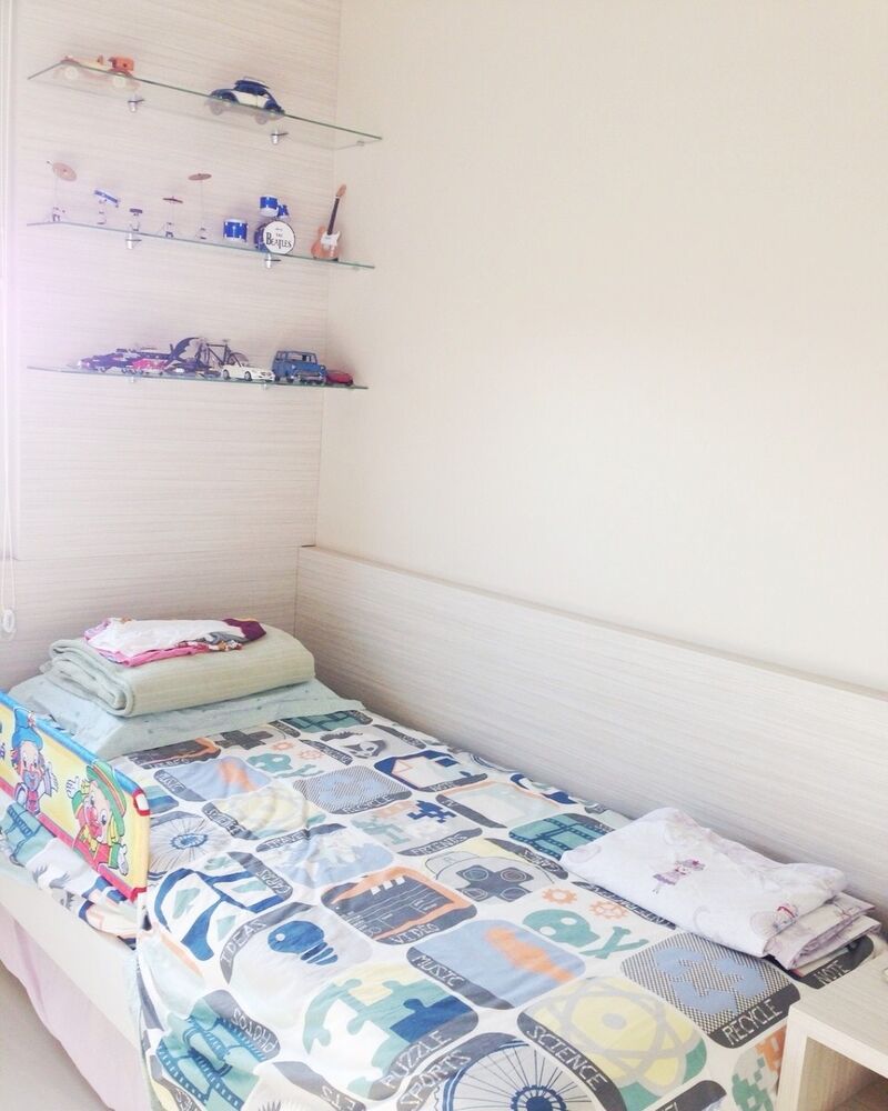 Apartamento, 3 quartos, 140 m² - Foto 4