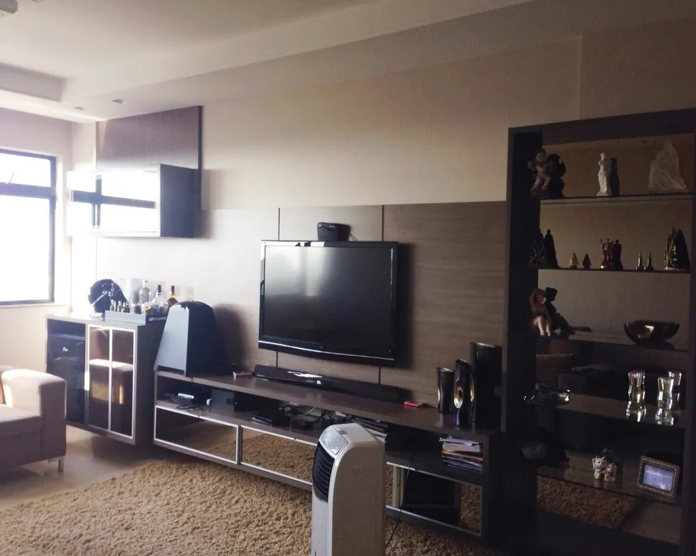 Apartamento, 3 quartos, 140 m² - Foto 3