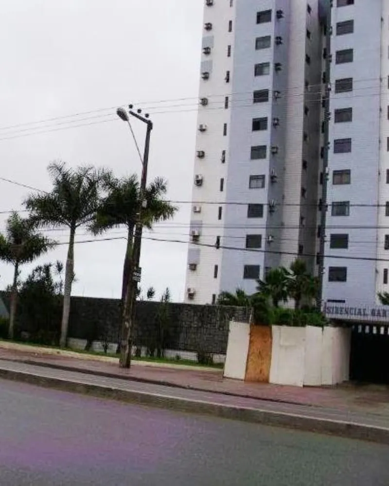 Apartamento, 3 quartos, 140 m² - Foto 1