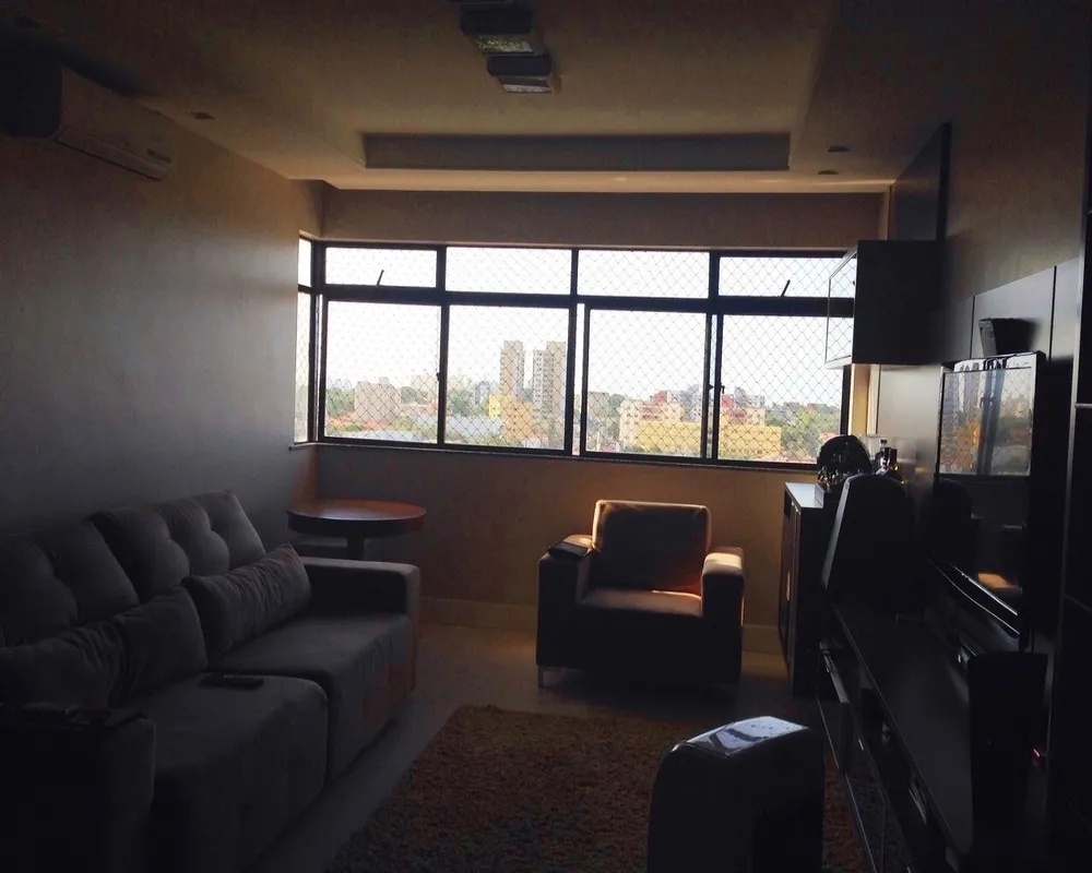Apartamento, 3 quartos, 140 m² - Foto 2