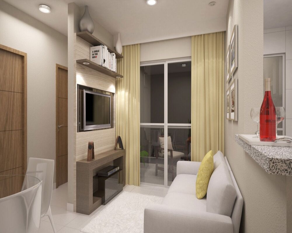 Apartamento - Foto 5