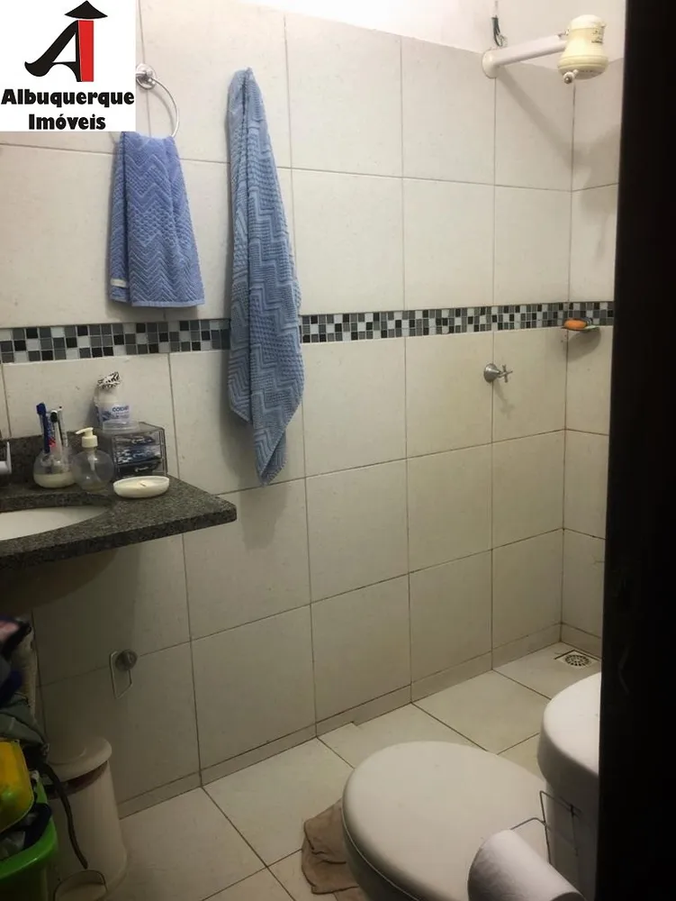 Casa, 4 quartos - Foto 8
