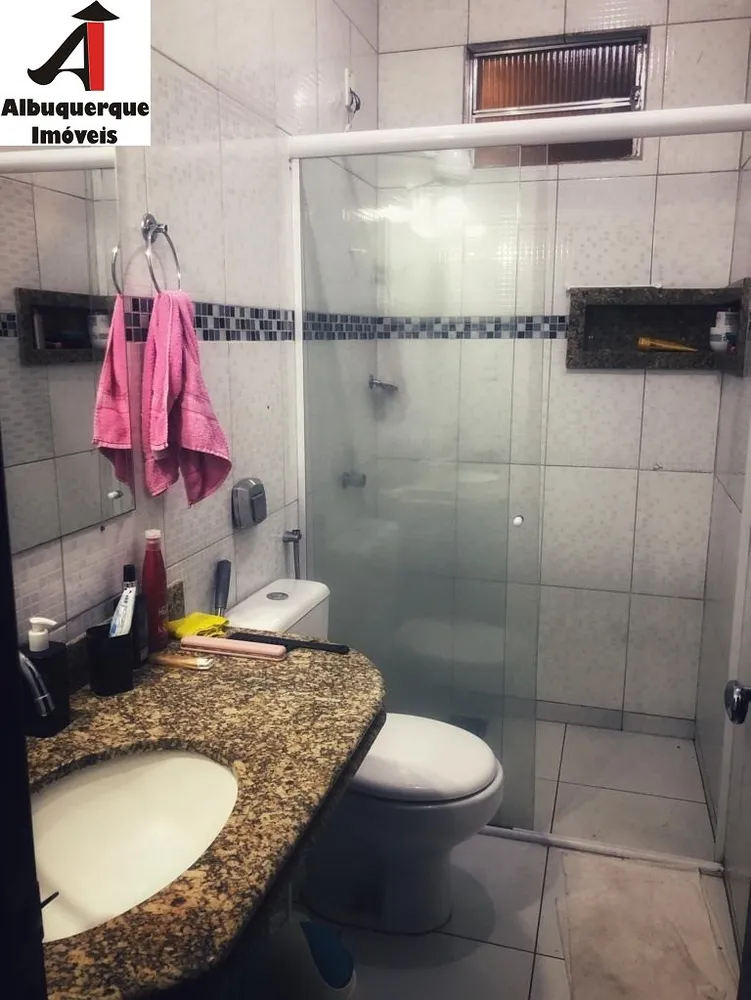 Casa, 4 quartos - Foto 10