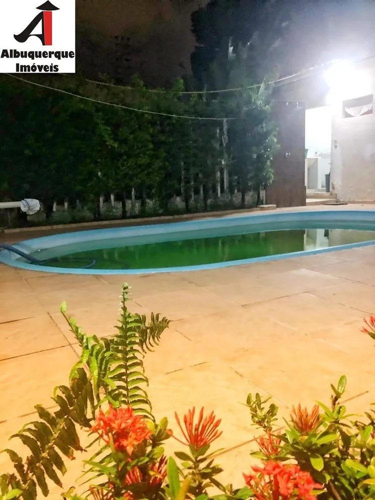 Casa, 4 quartos - Foto 1