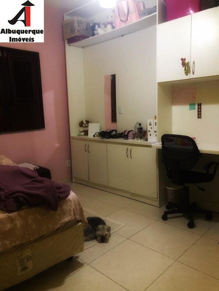 Casa, 4 quartos - Foto 3