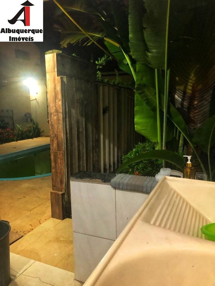 Casa, 4 quartos - Foto 1