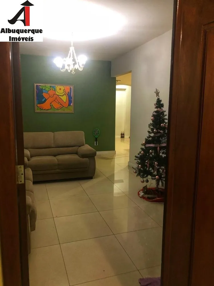 Casa, 4 quartos - Foto 5