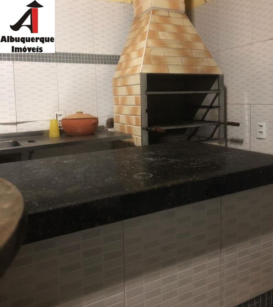 Casa, 4 quartos - Foto 2