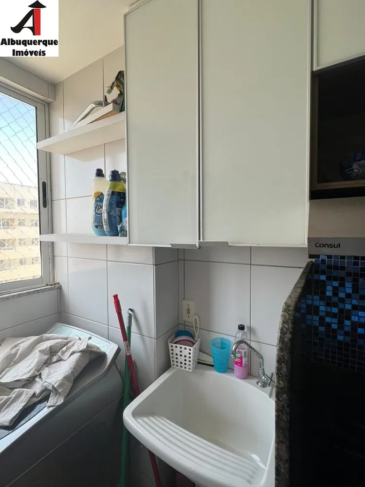 Apartamento, 3 quartos, 60 m² - Foto 10