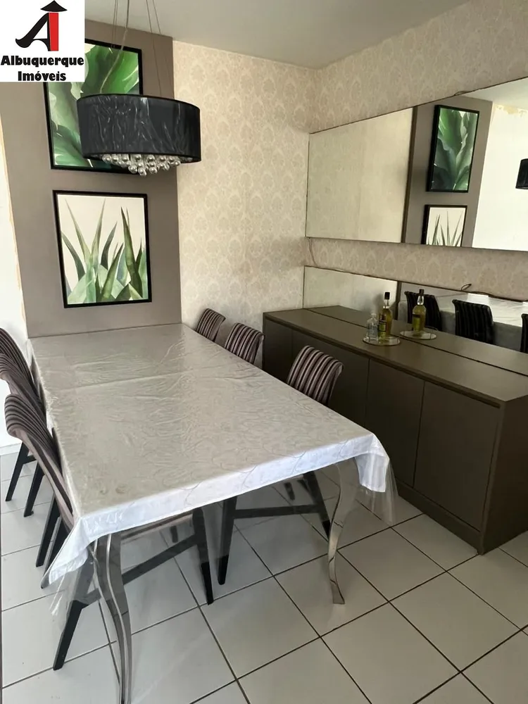 Apartamento, 3 quartos, 60 m² - Foto 2