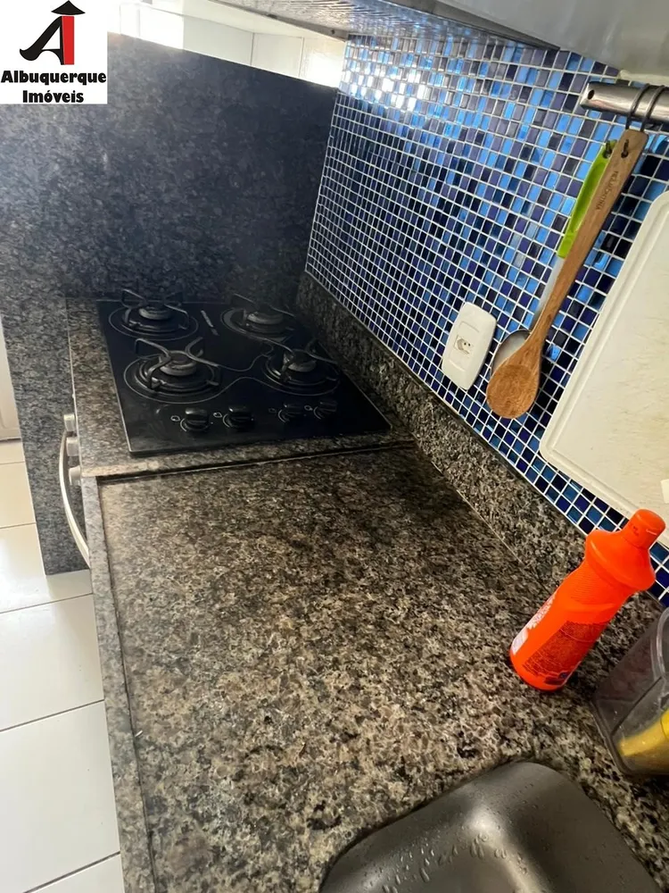 Apartamento, 3 quartos, 60 m² - Foto 9