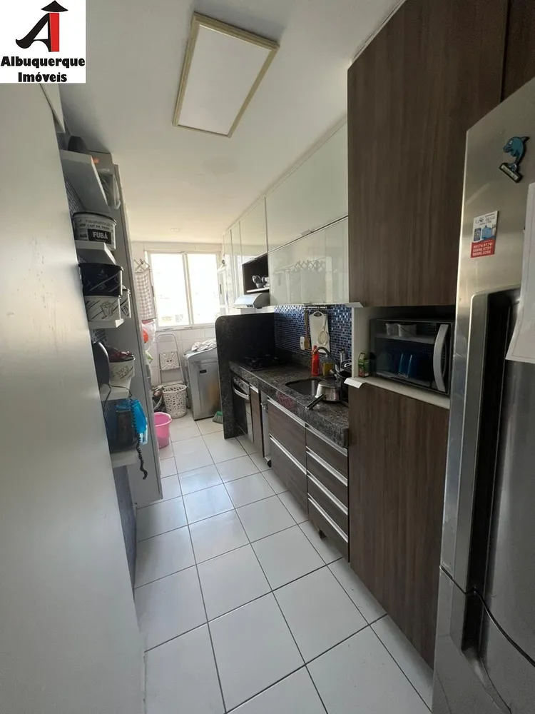 Apartamento, 3 quartos, 60 m² - Foto 7