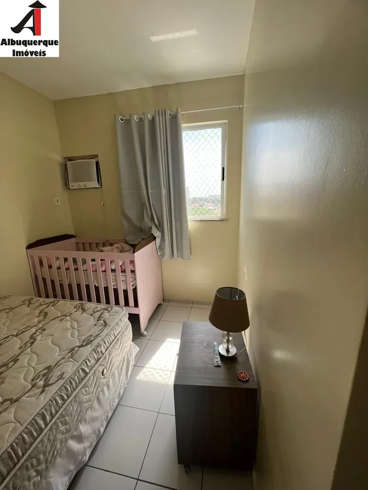 Apartamento, 3 quartos, 60 m² - Foto 4