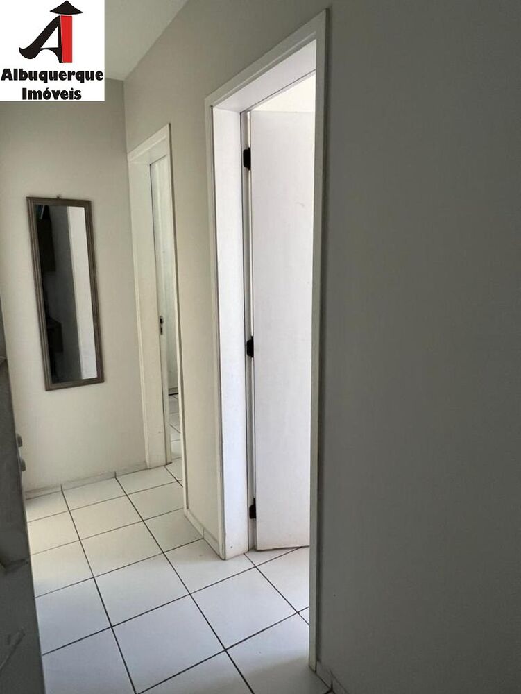 Apartamento, 3 quartos, 60 m² - Foto 3