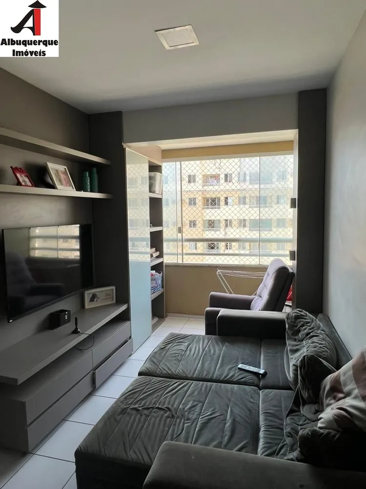 Apartamento, 3 quartos, 60 m² - Foto 1