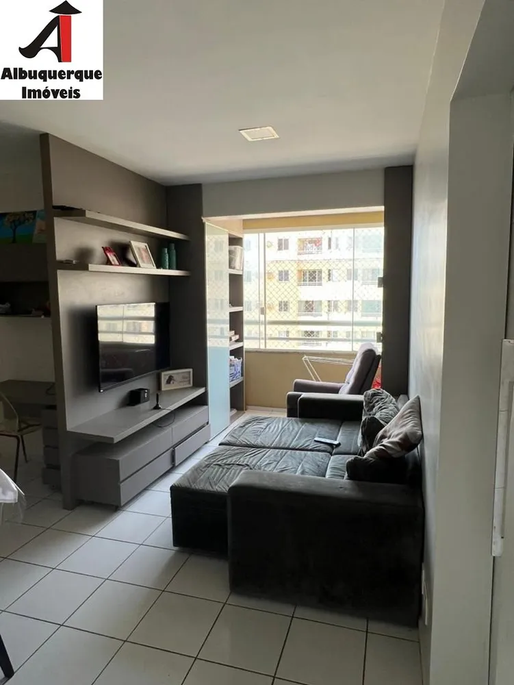 Apartamento, 3 quartos, 60 m² - Foto 8