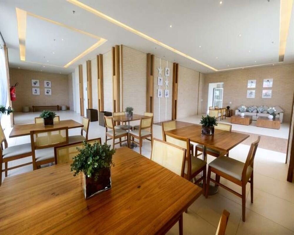 Apartamento, 3 quartos, 131 m² - Foto 6