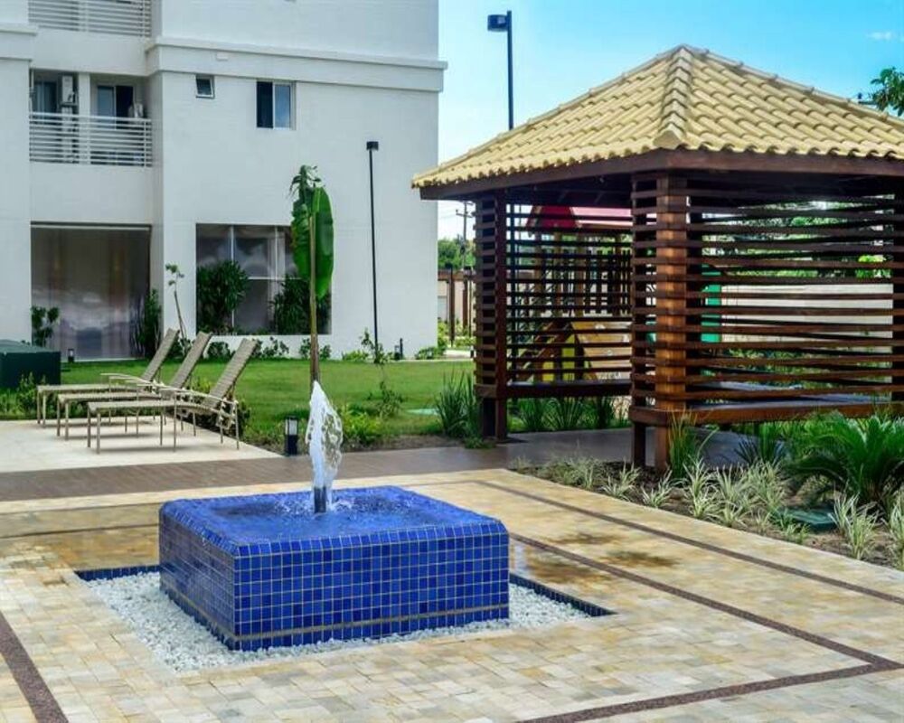 Apartamento, 3 quartos, 131 m² - Foto 2