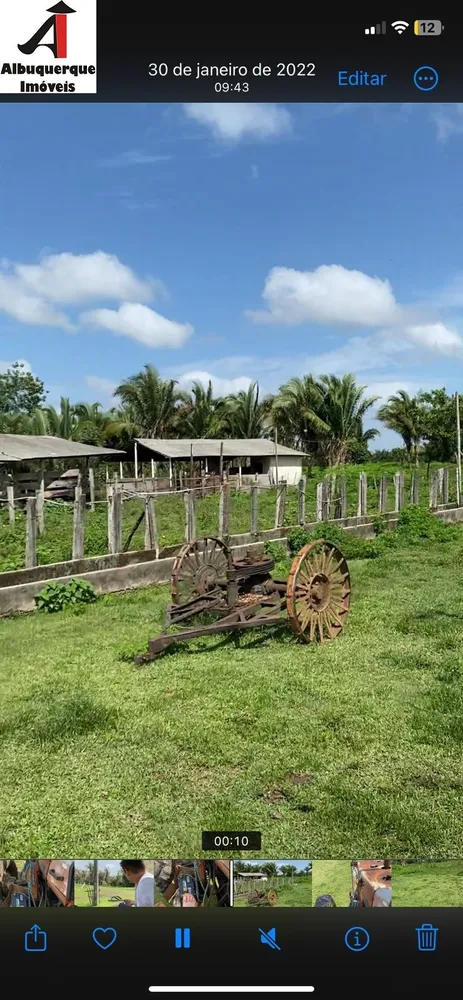 Fazenda - Foto 10