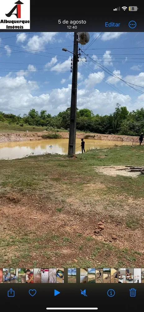 Fazenda - Foto 2