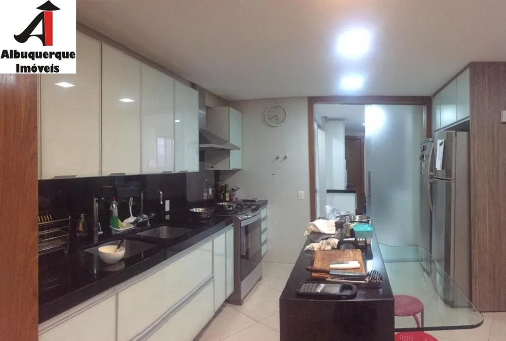 Apartamento, 4 quartos, 378 m² - Foto 9