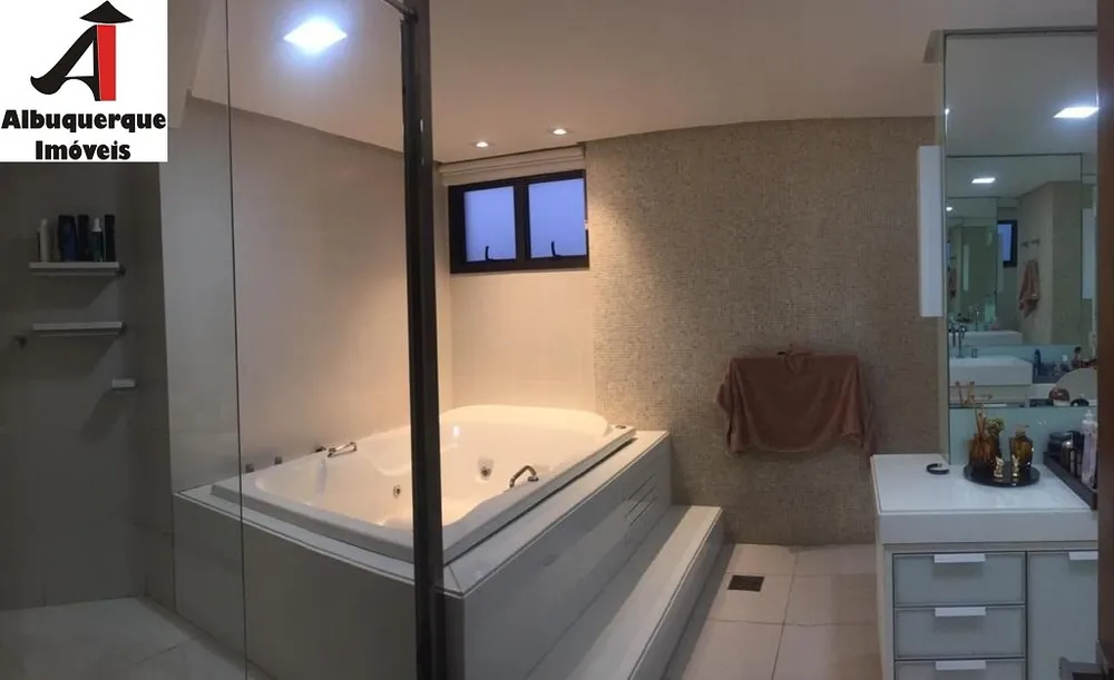 Apartamento, 4 quartos, 378 m² - Foto 15