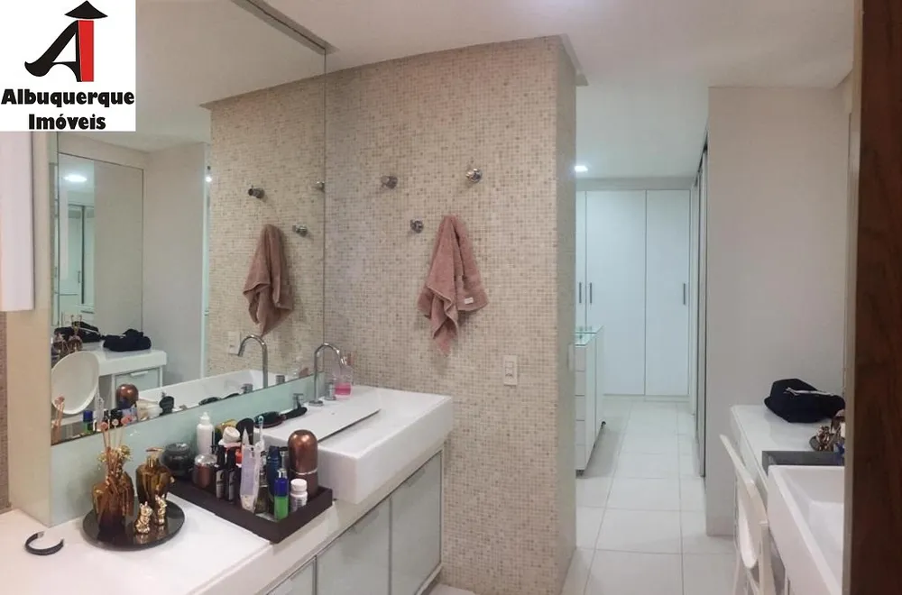Apartamento, 4 quartos, 378 m² - Foto 16