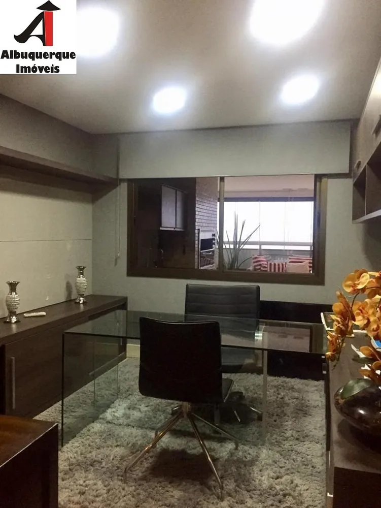 Apartamento, 4 quartos, 378 m² - Foto 12