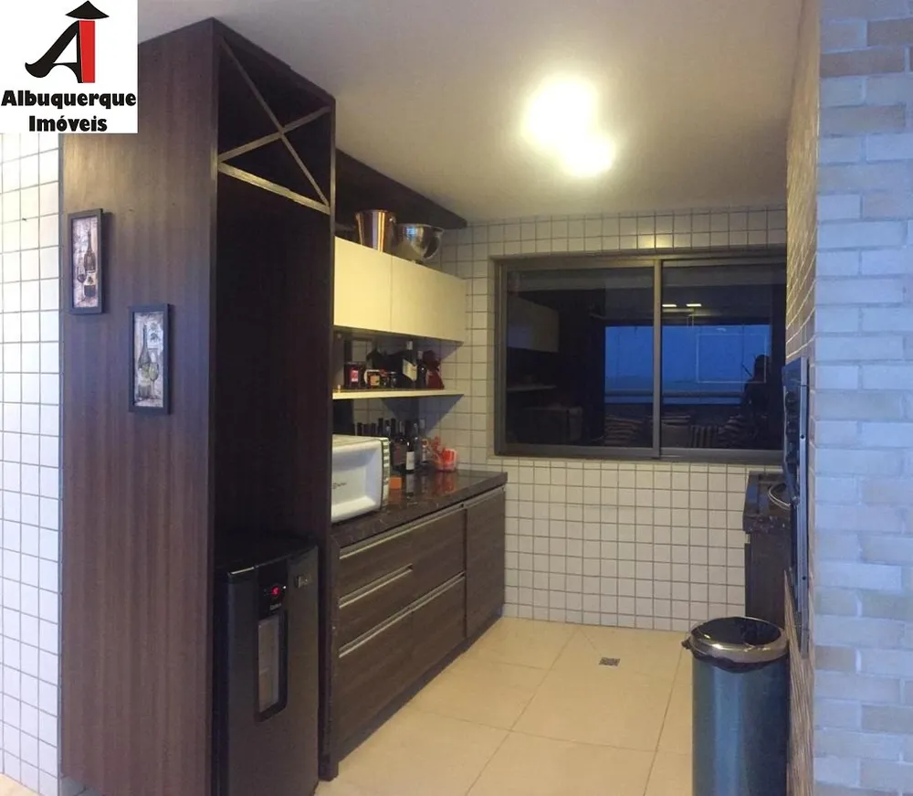 Apartamento, 4 quartos, 378 m² - Foto 10