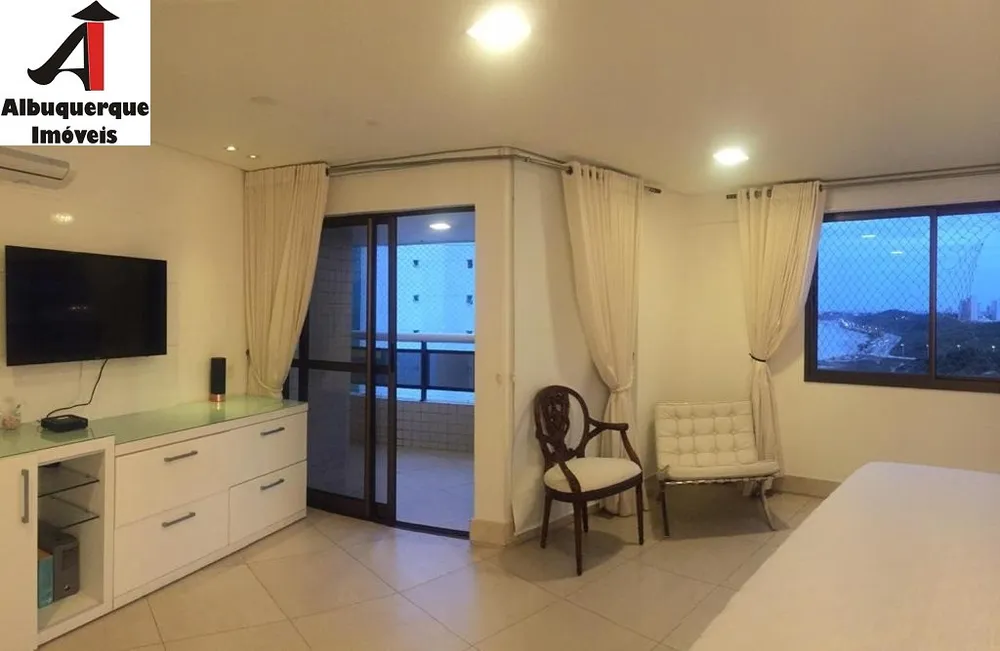 Apartamento, 4 quartos, 378 m² - Foto 13