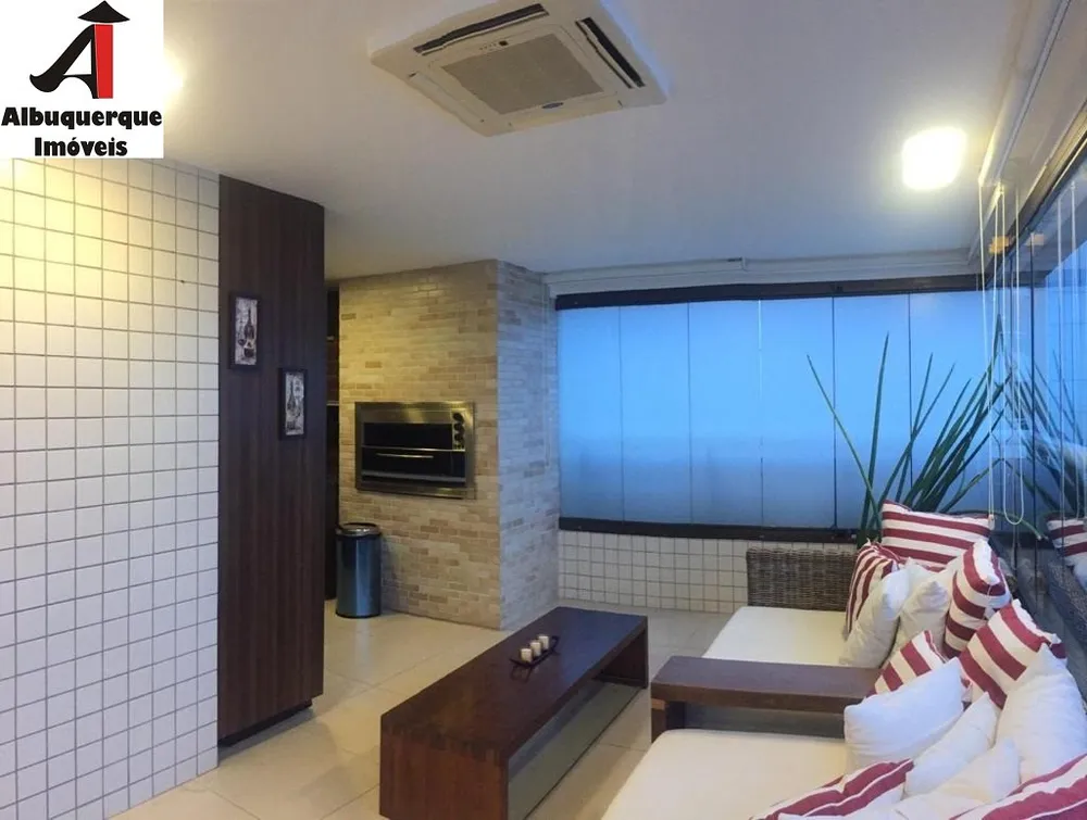 Apartamento, 4 quartos, 378 m² - Foto 7