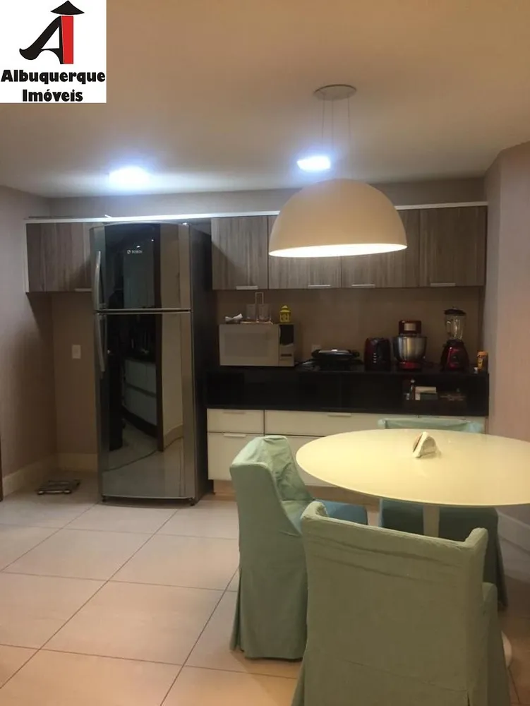 Apartamento, 4 quartos, 378 m² - Foto 11