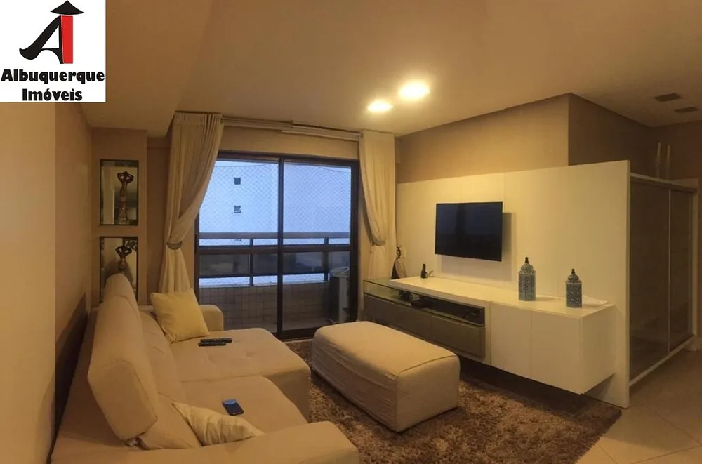 Apartamento, 4 quartos, 378 m² - Foto 8