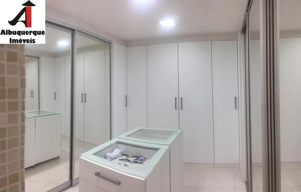 Apartamento, 4 quartos, 378 m² - Foto 14