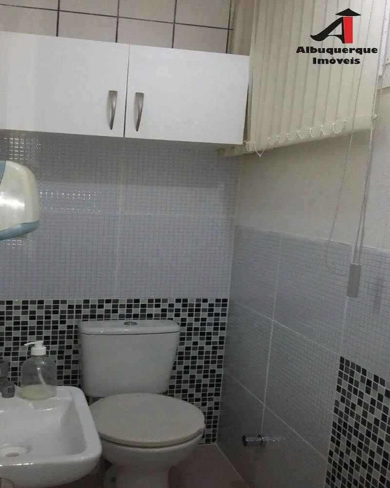Sala-Conjunto, 30 m² - Foto 12