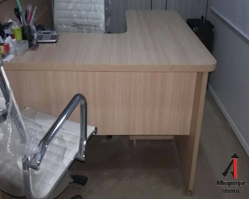 Sala-Conjunto, 30 m² - Foto 8