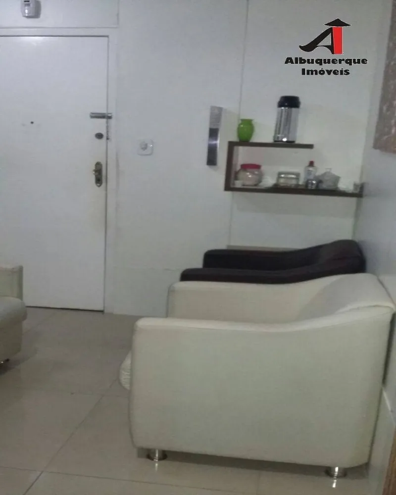 Sala-Conjunto, 30 m² - Foto 5