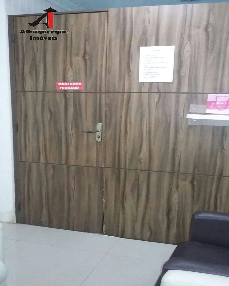 Sala-Conjunto, 30 m² - Foto 11