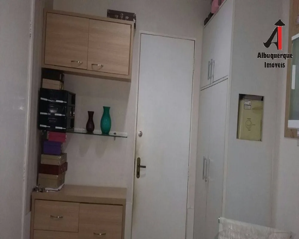 Sala-Conjunto, 30 m² - Foto 7
