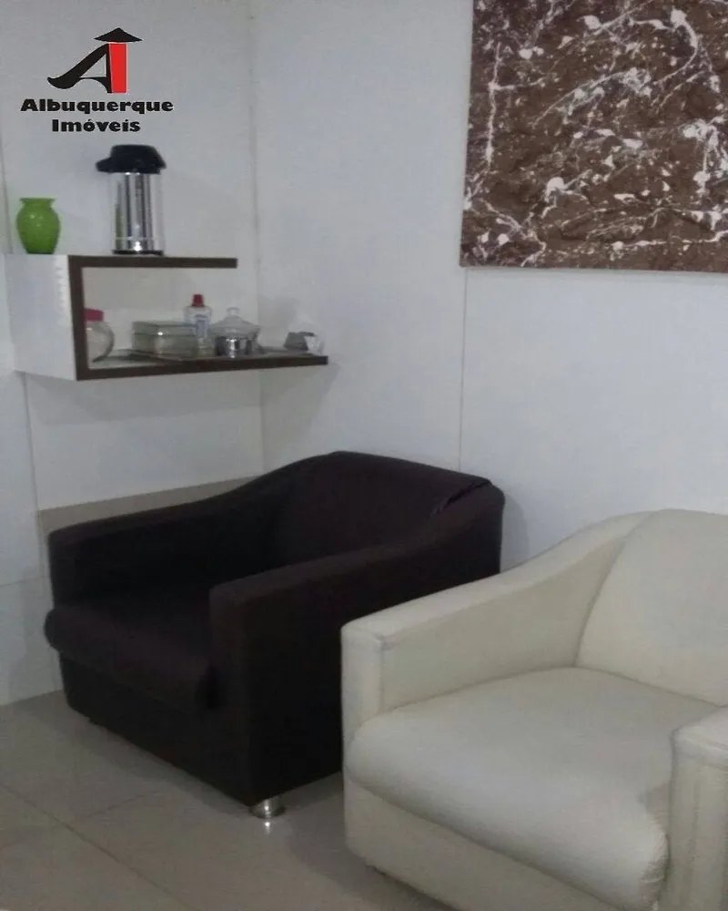 Sala-Conjunto, 30 m² - Foto 9