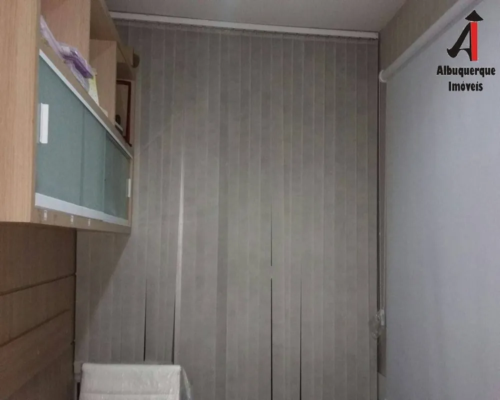 Sala-Conjunto, 30 m² - Foto 10