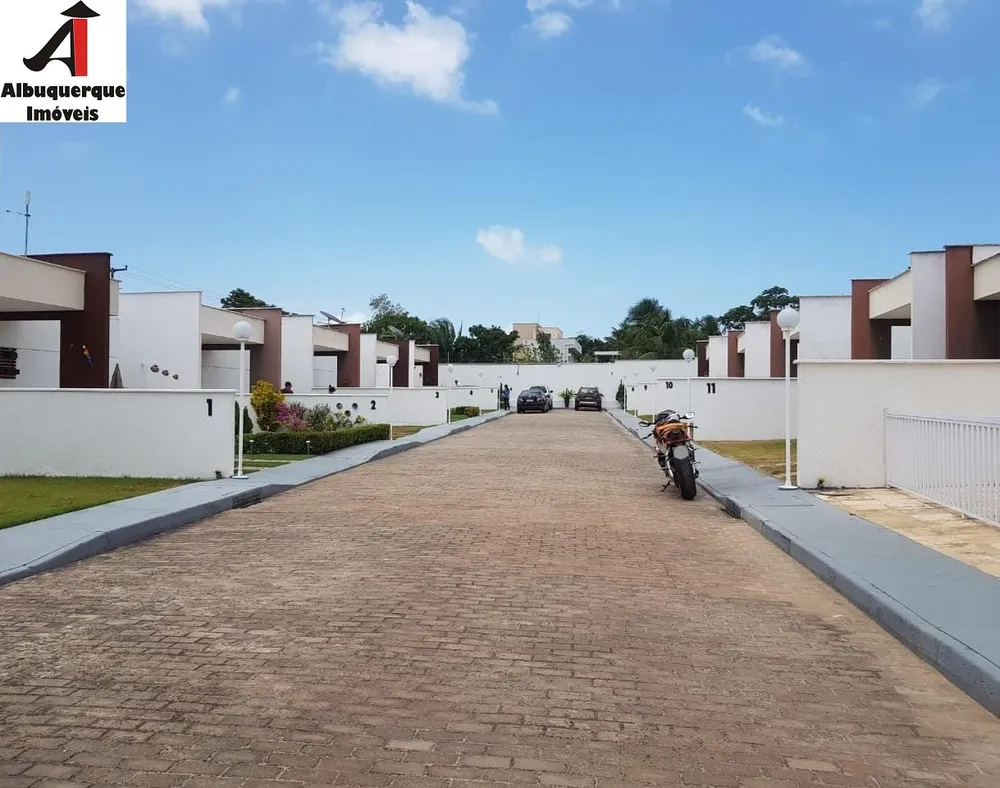 Casa, 3 quartos, 100 m² - Foto 3